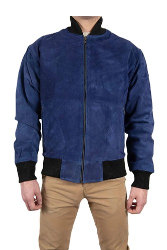 Veste bombardier vol - veste, de