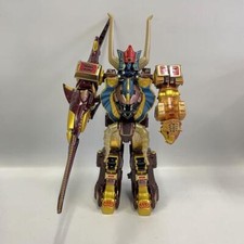 Power Rangers Gao-Ranger Wild