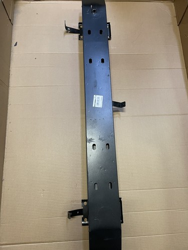 Renfort pare choc avant boxer - pare,