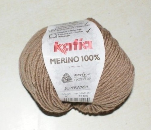 Pelotes laine katia merino - pelotes,