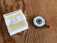 Occasion - Miyota Mouvement