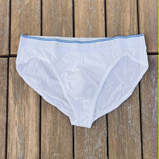 2(X)ist 2xist men white cotton
