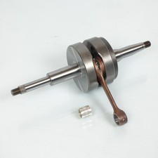 Vilebrequin embiellage tnt - d,