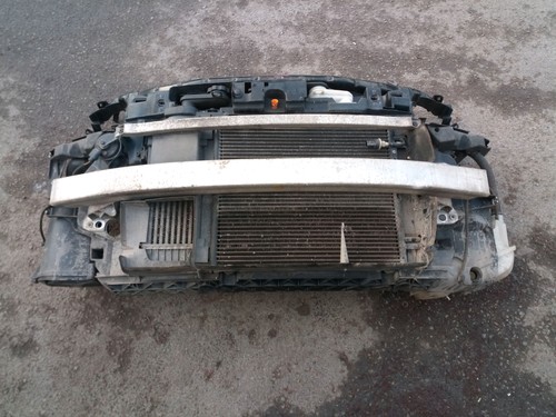 Support radiateur audi - audi, a2
