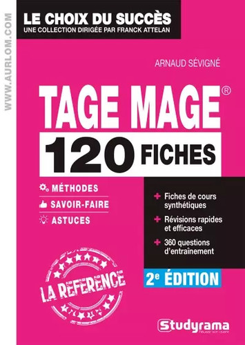 120 fiches tage - ,
