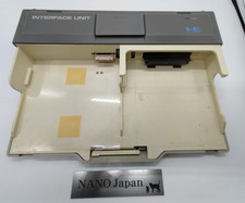 NEC Moteur PC INTERFACE UNIT Console seule Système IFU-30 Testé Fonctionnel J...