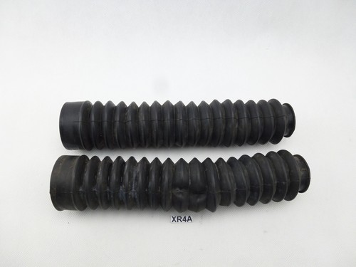 Soufflet fourche yamaha - soufflet, xt