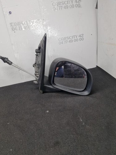 Retroviseur droit fiat panda - retroviseur,