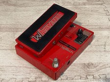 Digitech Whammy WH-1 Vintage Pedal Multi-Effect JP