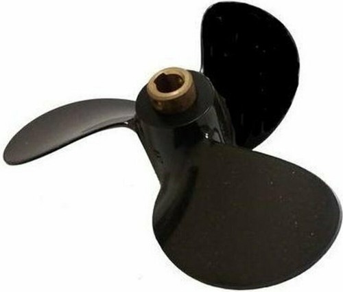 Hélice johnson evinrude - hélice,