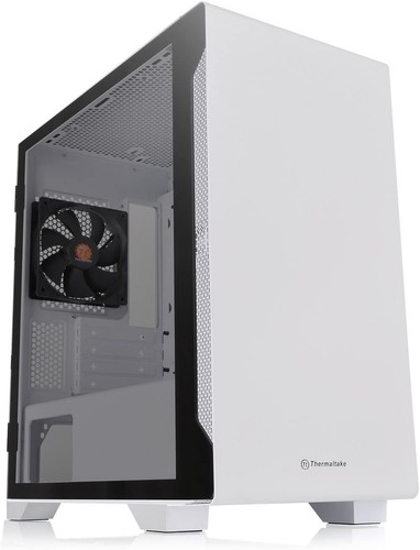 Boîtier thermaltake s100 - boîtier,