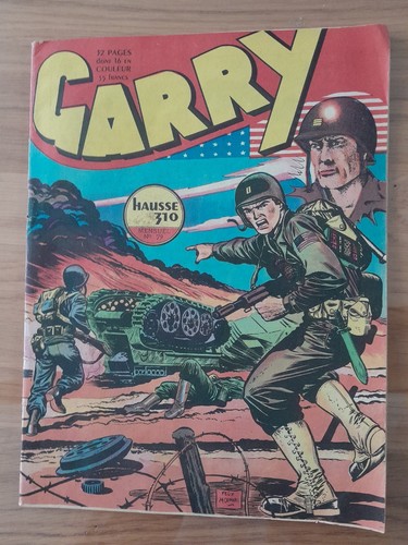 Garry imperia - ,