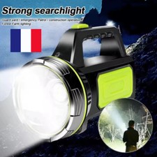 Lampe Torche Led Ultra