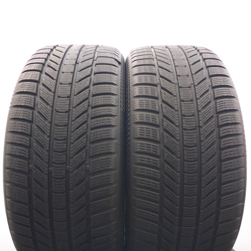 255 2x continental - 255,