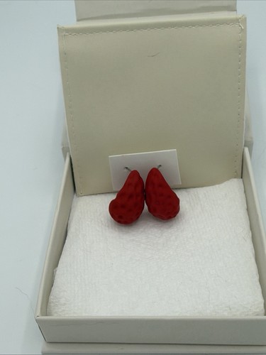 Boucles oreilles goutte - boucles,