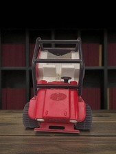 Ancienne voiture miniature