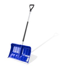 Pelle à neige en alu/pvc D17125