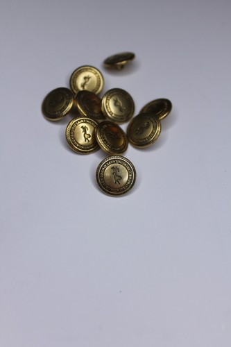Lot boutons mm bruno - lot, 10