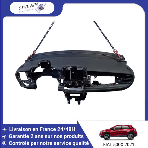 Planche bord fiat - planche,