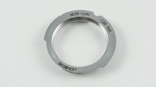 Adaptateur objectif l39 - adaptateur, d'objectif