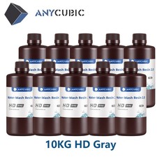 10KG ANYCUBIC Water Washable
