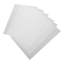 Lot de 50 dossards vierges