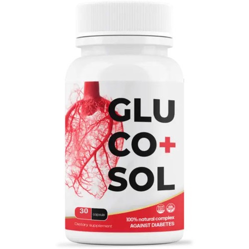 Glucosol gélules - glucosol,, |