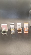4 Miniatures Parfums Chanel