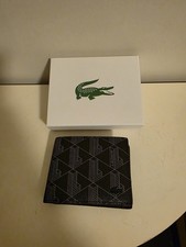 Portefeuille Hommes Lacoste 