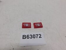 2 Pièces Pieces Lentille