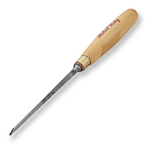 Sorby boxwood handled - boxwood,