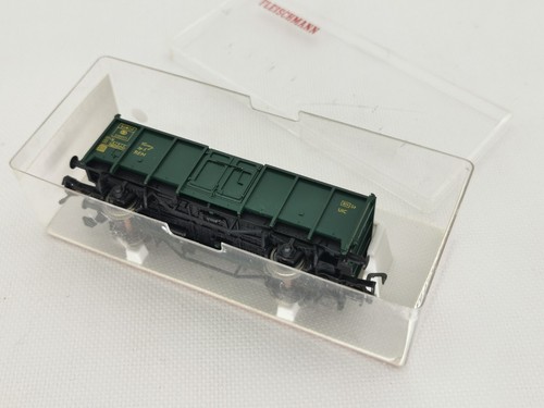 Fleischmann 5207 échelle - fleischmann,