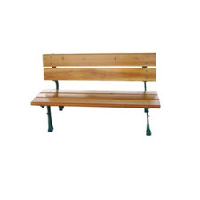 Banc Tikal Domus En Fonte Et