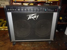 Peavey Classic VT Series 100