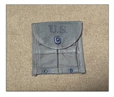 Pochette USM1 Airborne veste