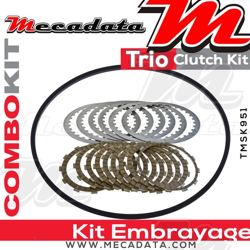 Embrayage disques - embrayage, (disques