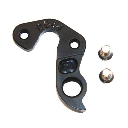 Cintre dérailleur arrière - de,