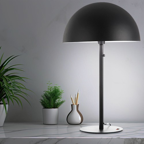 Lampe table chevet rétro - lampe,