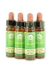 10ml véritable fleurs - 10ml, bach
