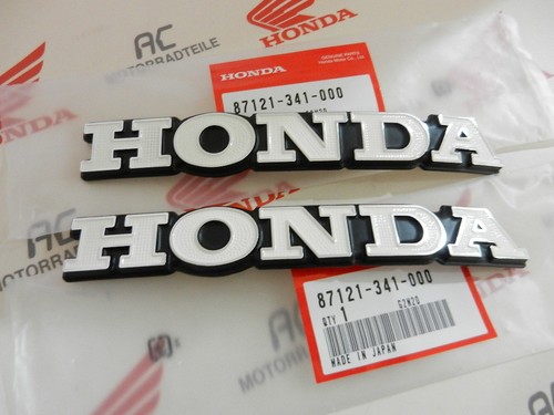 Honda 750 quatre - k2, k4