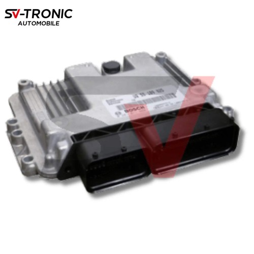 Calculateur moteur edc17c49 - calculateur,