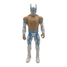 2011 WWE SIN CARA Mattel 6.5"