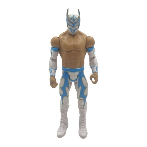 2011 wwe sin cara mattel - sin,