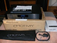 Emotiva UMC-200 7.1 Channel