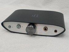 Amplificateur casque audio