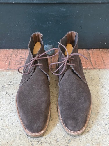 Bottines crockett jones - 👞bottines, &