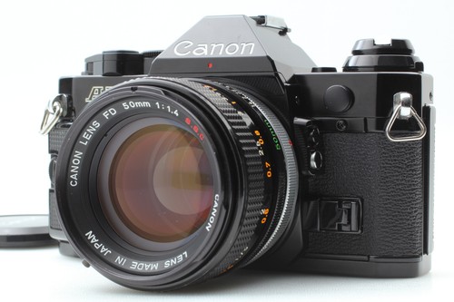 Near mint canon 1 program - canon,