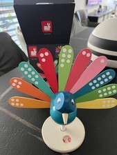 Jeu Enfant Janod pain J’apprends À Compter