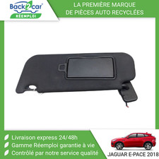 🏆 PARE-SOLEIL G JAGUAR