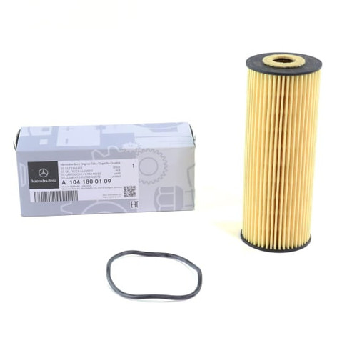Filtre huile mercedes - mercedes, benz